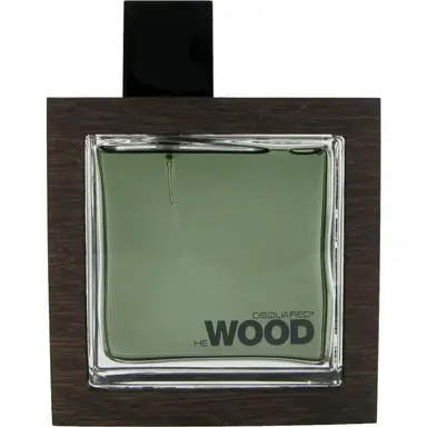 He Wood Rocky Mountain Wood by Dsquared2 bottle