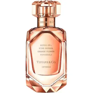 Tiffany & Co Rose Gold Intense by Tiffany & Co bottle
