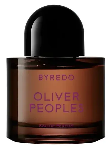 Oliver Peoples Rosewood by Byredo bottle