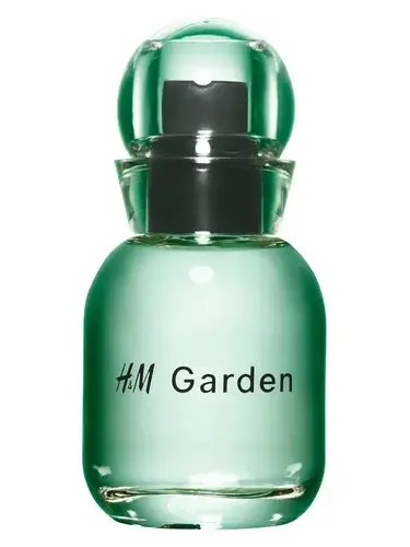 H&M Garden - Sunlit dew by H&M bottle