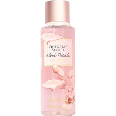 Velvet Petals La Crème by Victoria's Secret bottle