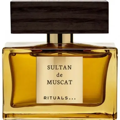 Oriental Essence - Sultan de Muscat by Rituals bottle
