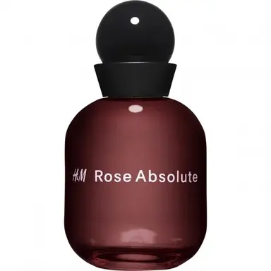 H&M Rose Absolute by H&M bottle