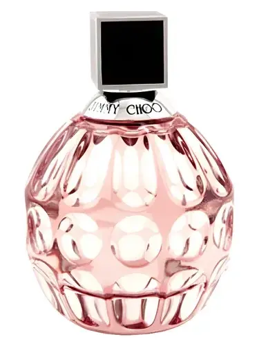 Jimmy Choo Eau de Toilette by Jimmy Choo bottle