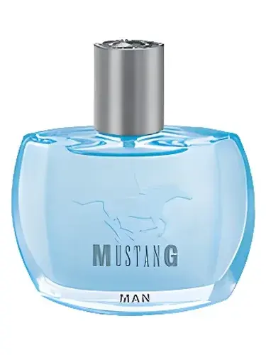 Mustang Man by Mäurer & Wirtz bottle