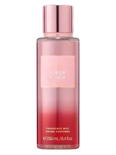 Fleur Elixir No. 07 by Victoria's Secret bottle