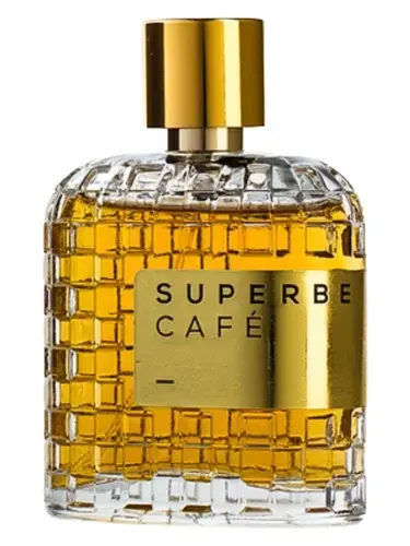 Superbe Cafè by Lpdo bottle