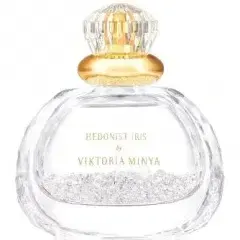 Hedonist Iris by Viktoria Minya bottle