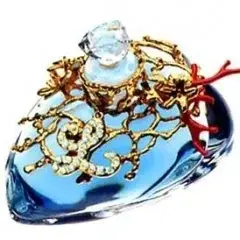 L L'Attrape-Coeur by Lolita Lempicka bottle