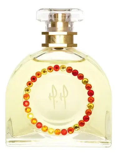 Vanille Aoud by M. Micallef bottle