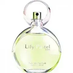 Lily Prune Musk Patchouli by Ulric de Varens bottle