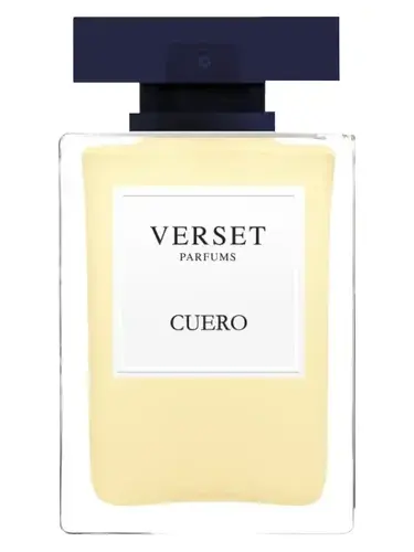 Cuero by Verset Parfums bottle