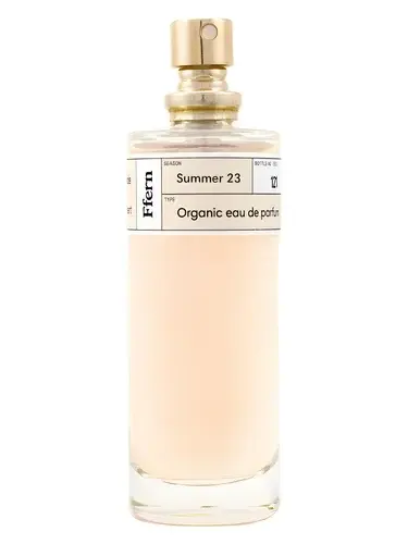Summer 23 by Ffern bottle