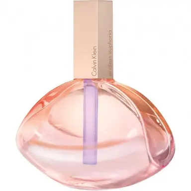 Endless Euphoria by Calvin Klein bottle