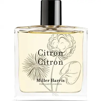 Citron Citron by Miller Harris bottle
