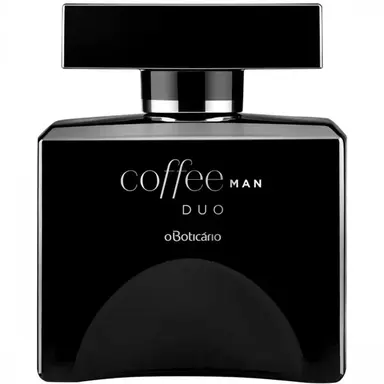 Coffee Duo Man by O Boticário bottle