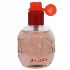 Boum Que Calor by Jeanne Arthes bottle