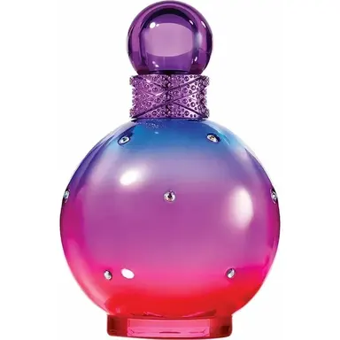 Electric Fantasy by Britney Spears bottle