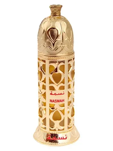 Nasmah by AL Haramain Perfumes bottle