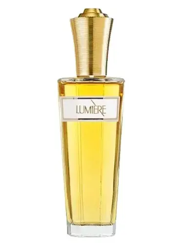 Lumiere EDT 2017 Edition by Rochas bottle