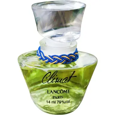 Climat Parfum Extrait by Lancome bottle