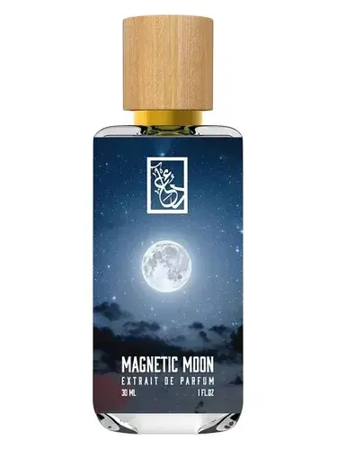 Magnetic Moon by The Dua Brand bottle