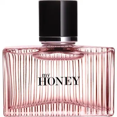 My Honey by Toni Gard bottle