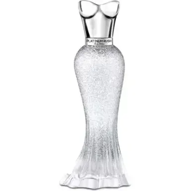 Platinum Rush by Paris Hilton bottle