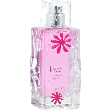 Lover by Jeanne Arthes bottle
