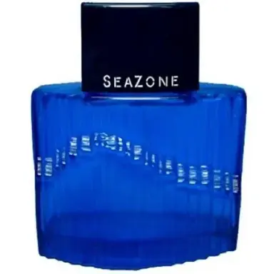 SeaZone by Avon bottle