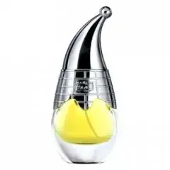 Dahn Al Oudh Lujain by Ajmal bottle