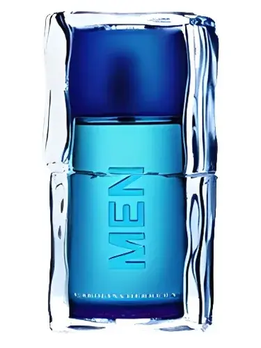 212 Men a Summer on Ice 2003 by Carolina Herrera bottle