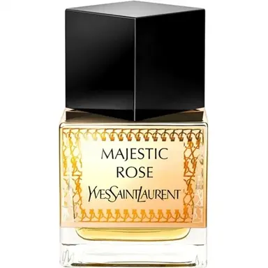 Majestic Rose by Yves Saint Laurent bottle