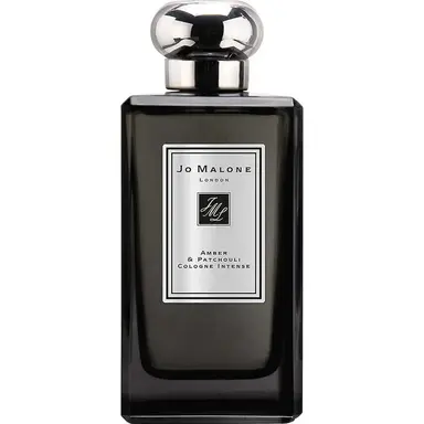Amber & Patchouli by Jo Malone bottle
