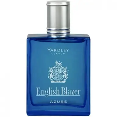 English Blazer Black by Yardley