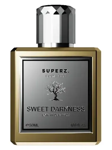 Sweet Darkness by Superz
