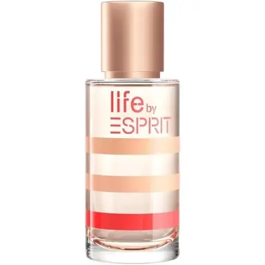Life by Esprit for Women by Esprit bottle