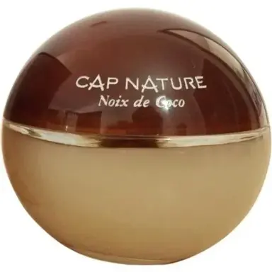 Cap Nature Noix de Coco by Yves Rocher bottle