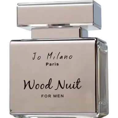 Wood Nuit by Jo Milano bottle
