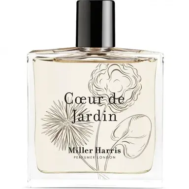 Coeur de Jardin by Miller Harris bottle