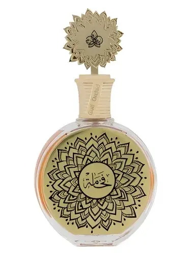 Fakhama by Maison Asrar bottle