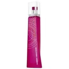 Very Irresistible Summer Vibrations by Givenchy bottle