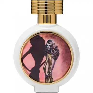 Shade of Chocolate by Haute Fragrance Company bottle
