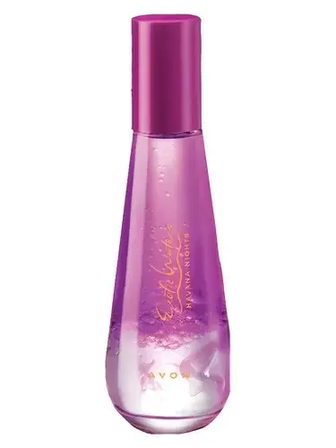 Exotic Waters Havana Nights by Avon bottle