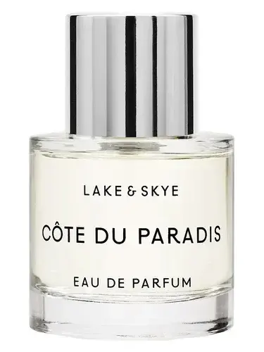 Côte du Paradis by Lake & Skye bottle