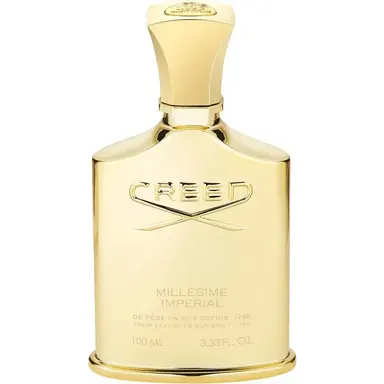 Millésime Impérial by Creed bottle