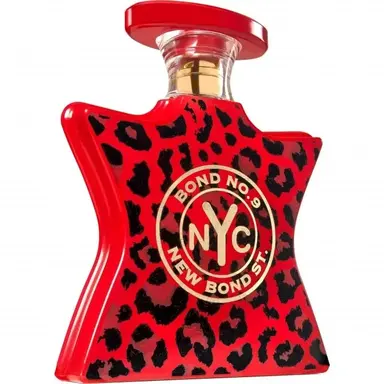 New Bond St. by Bond No.9 bottle