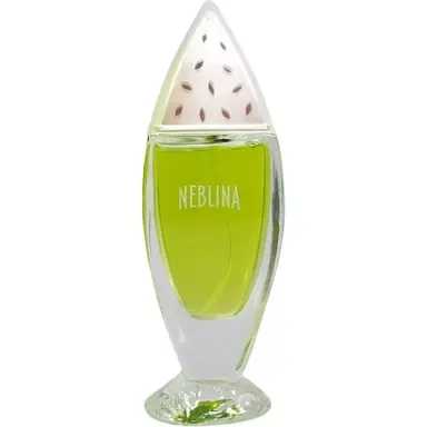 Néblina - L'Esprit de Néblina by Yves Rocher bottle