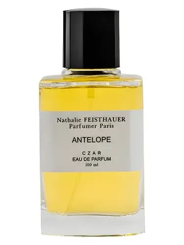 Antelope by Czar bottle