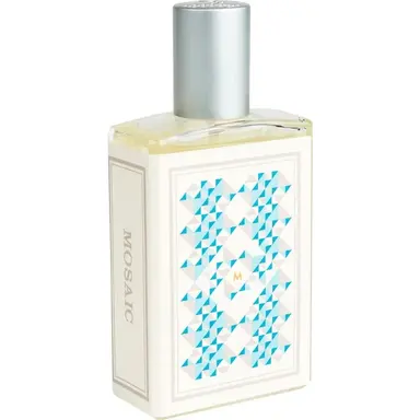 Mosaic by Imaginary Authors bottle